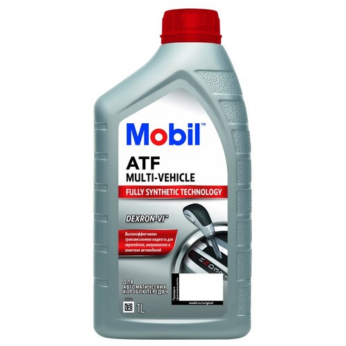 Mobil ATF MULTI-VEHICLE, 1 л