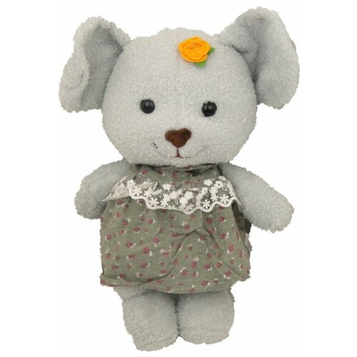 Supertoys Мягкая игрушка Мышка 46 см 9695 с 3 лет