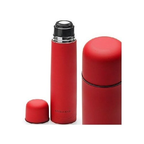 Термос MAYER&BOCH 25880 красный