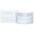 Lindsay Увлажняющий крем для лица с витаминами Vitamin Moisture Hydrating Cream 100гр - изображение