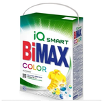 Стиральный порошок BiMax Color автомат, 4 кг - изображение