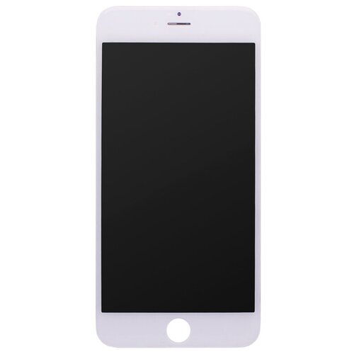 Дисплей для Apple iPhone A1634 в сборе с тачскрином (белый) дисплей для apple iphone a1428 в сборе с тачскрином белый