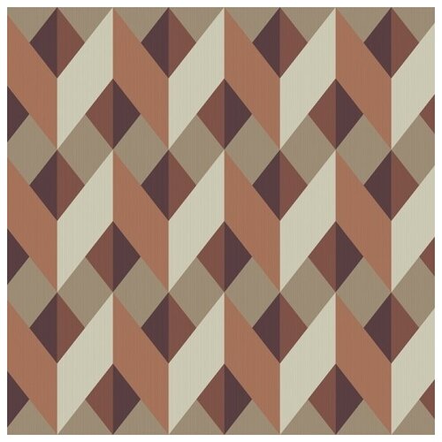 Обои Milassa Geometrica GM5020 6150₽