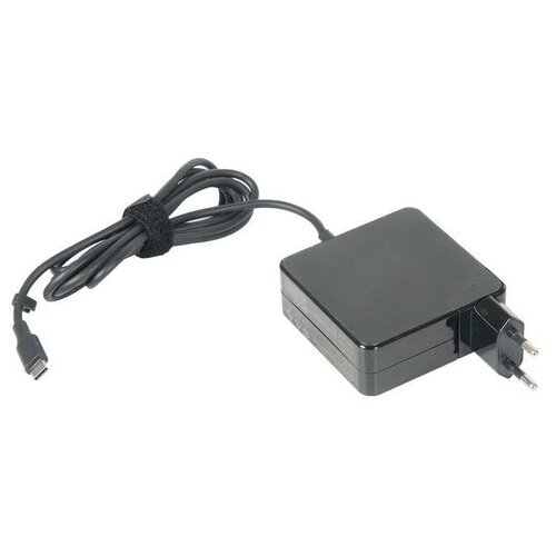 Блок питания для Xiaomi Type-C 45W 5V 9V 12V 15V3A 20V225A square shape 117600₽