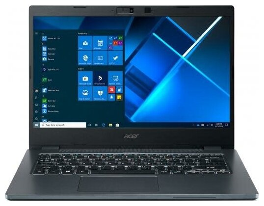 Ноутбук TMP414-51 CI5-1135G7 14 16512GB NX VPAER00C ACER