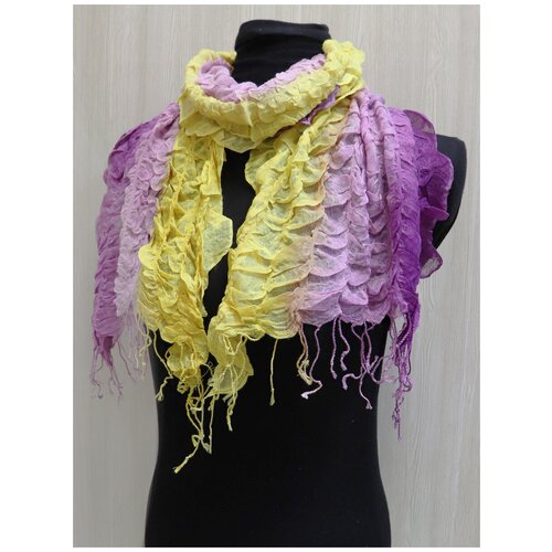 фото Шарф crystel eden 1128-4