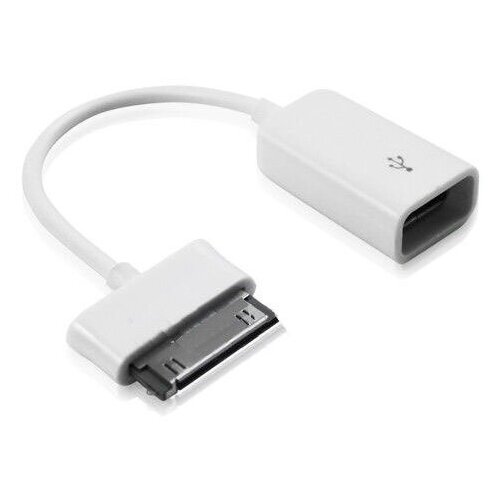 Кабель USB 2.0 Тип A - PDMI Greenconnect GC-GTC02-W