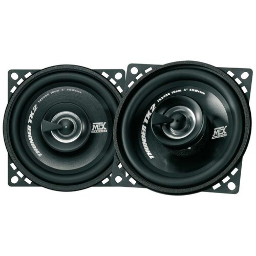 Автоакустика MTX TX250C 353100₽