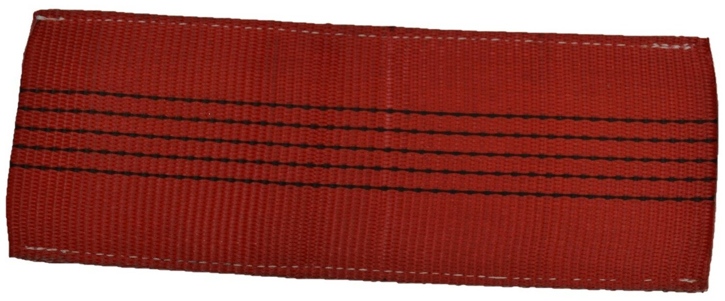 Защитные чехлы для текстильных стропов и крепёжных ремней