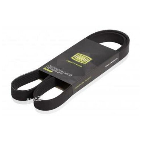 фото Trialli 6pk1270 ремень поликлиновой 6pk1270 для а/м ford focus iii 11- 2.0 tdci