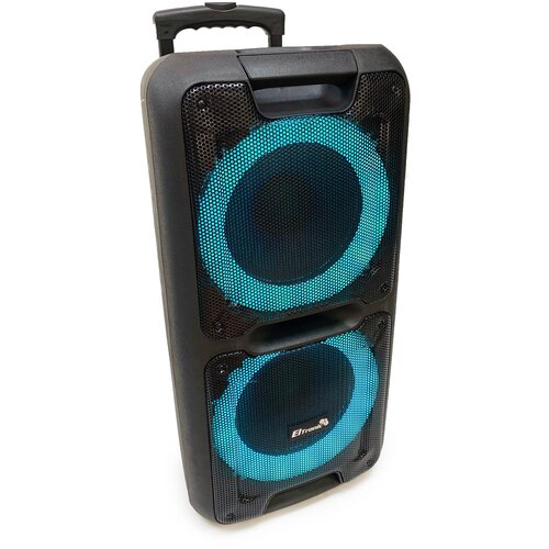 Портативная акустическая система Eltronic 20-14 Dance Box 300 800 Вт 1799000₽
