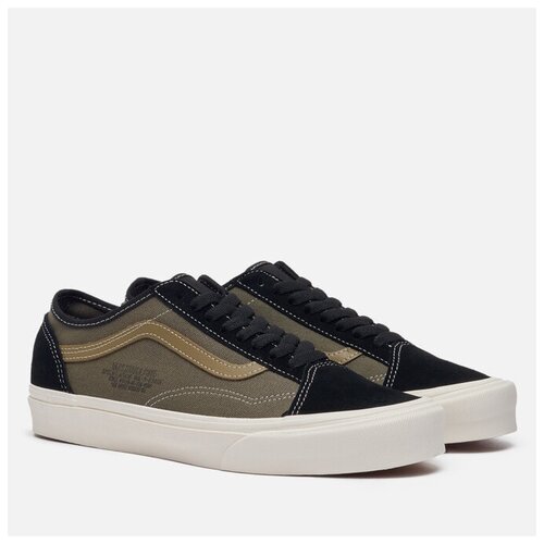 фото Мужские кеды vans old skool tapered vans world code