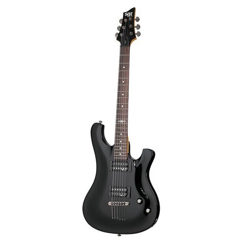 Электрогитара SCHECTER SGR 006 BLK