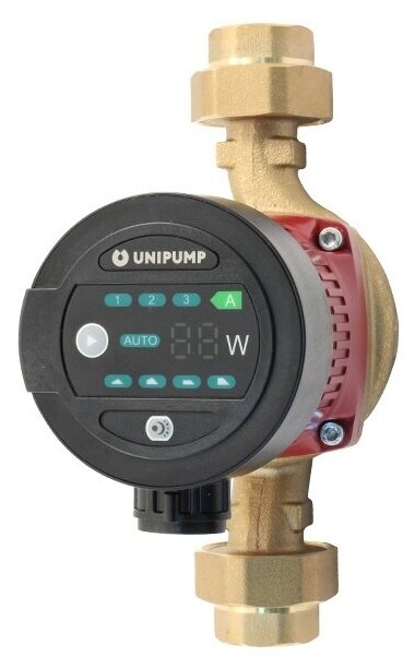 UNIPUMP Насос циркуляц. ГВС, тепл. пол LPA 20-60 В 50260