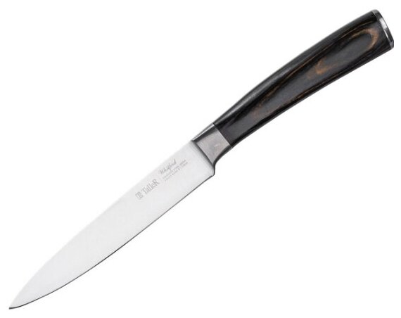Нож универсальный Taller TR-22048, 13 см