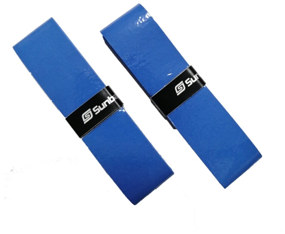     Sunbatta Overgrip Sports Hand Gel 1307 x2 Blue 1307BL