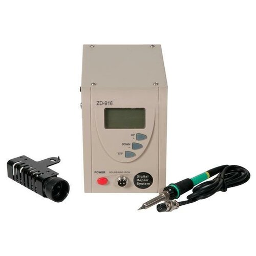 Паяльная станция Zhongdi 481100₽