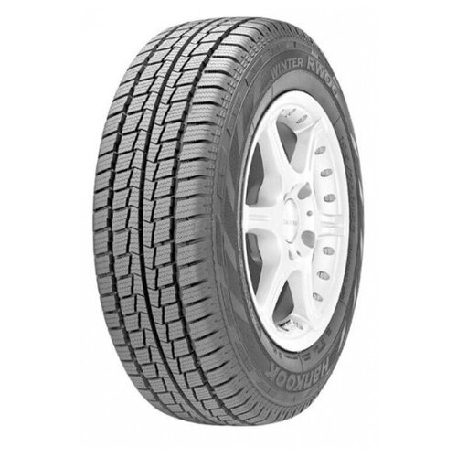 Шина 205/55 R16C 98/96T Hankook Winter RW06