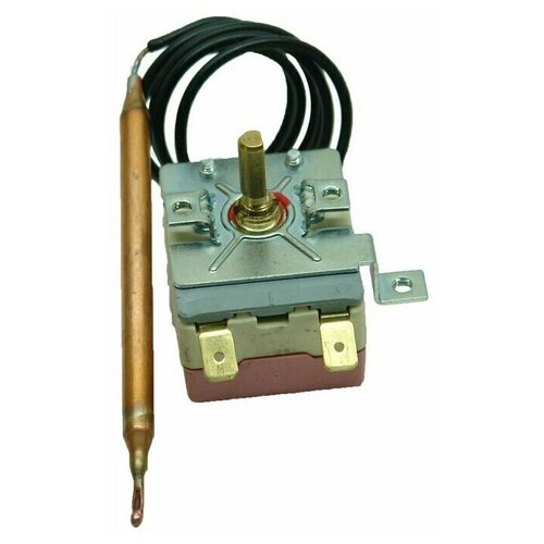термостат защитный для водонагревателя термекс isp Термостат регулирующий для водонагревателя Термекс ISP