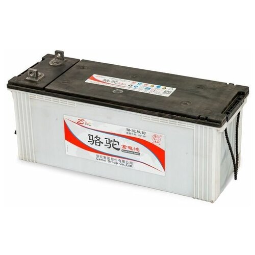 Аккумулятор для штабелёров DYC 12V/120Ah свинцово-кислотный (WET battery) аккумулятор свинцово кислотный 12v 1 2a 95 40 50 мм у