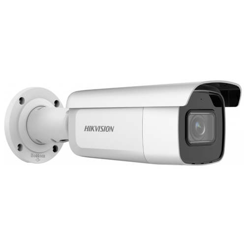 Камера видеонаблюдения Hikvision DS-2CD2643G2-IZS Global белый