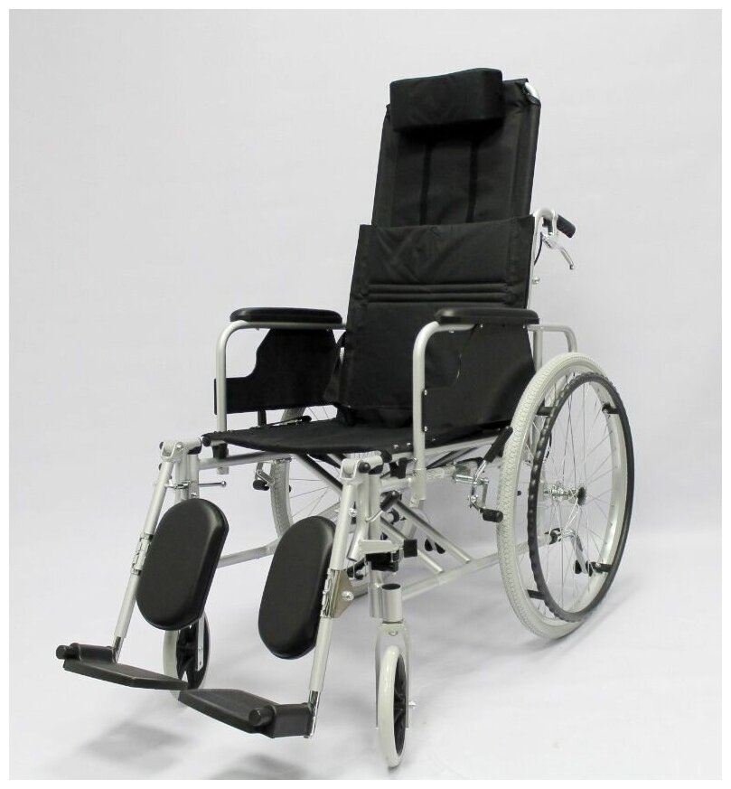 Кресло-коляска механическая Titan LY-710-954