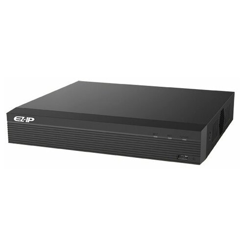 фото Ip видеорегистратор ez-ip dhi-nvr1b08hs-8p