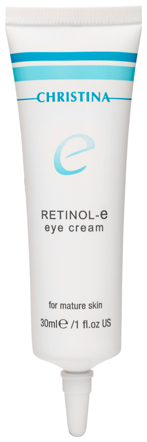 Christina Крем для кожи вокруг глаз Retinol-E Eye Cream