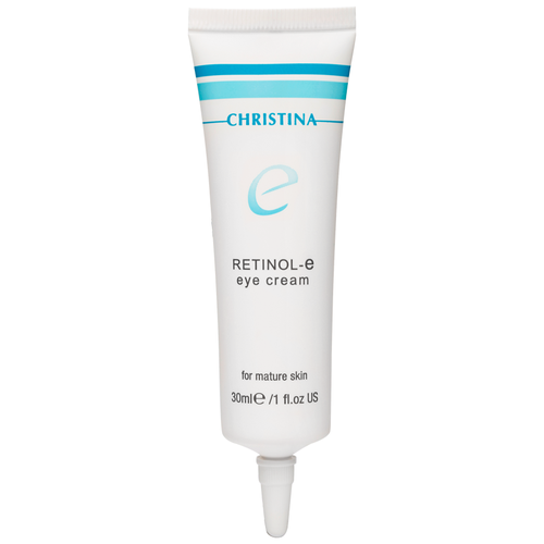 Christina Крем для кожи вокруг глаз Retinol-E Eye Cream