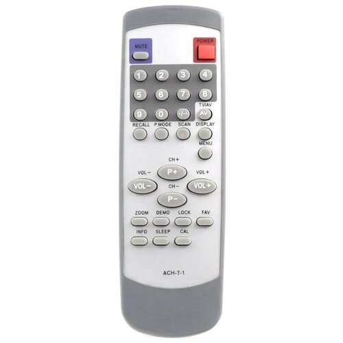 фото Пульт ду huayu для akira ach-t-1