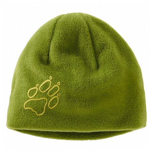 фото Шапка детская jack wolfskin kids fleece cap emma & jack