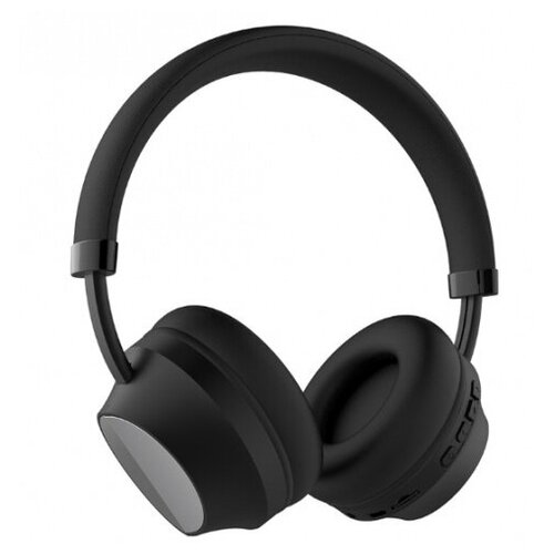 Bluetooth-наушники SODO SD-1008 Черные 108000₽