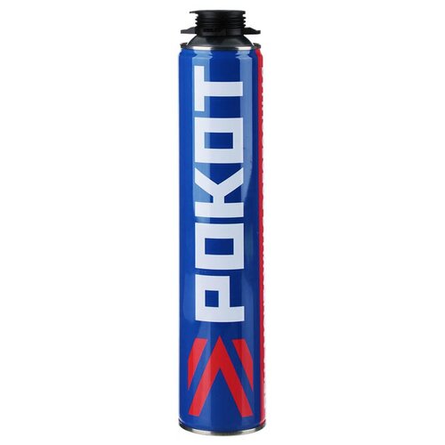 Пена Рокот Profi 750ml 469-228 728₽