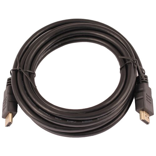 Кабель HDMI LAZSO WH-111 (10m)