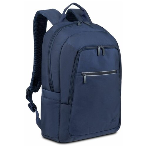 RIVACASE 7561 dark blue ECO рюкзак для ноутбука 15,6-16