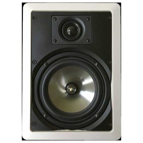 Встраиваемая стеновая акустика MSound 6W-TD2-1 1297700₽