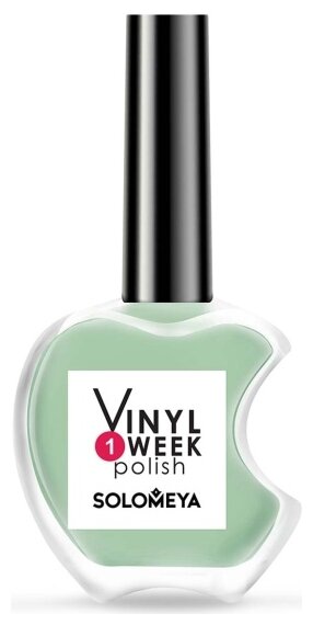     Solomeya,    ,    , One Week Vinyl Polish Honeydew 28, 13 