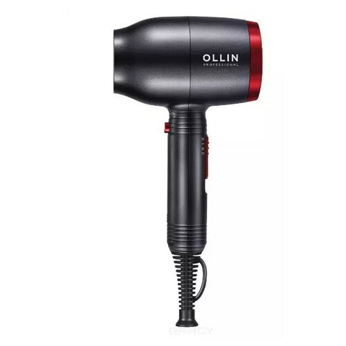Фен профессиональный OLLIN Professional OL-7120 1100 Вт 2327800₽