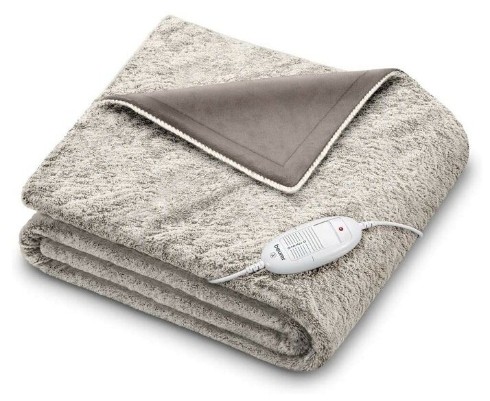  Beurer HD75 Cosy Nordic -