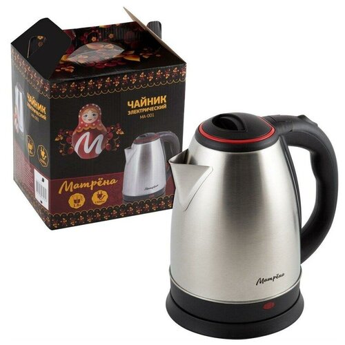 Чайник 18л электрический матрена МА-001 005456 матрёна 107100₽