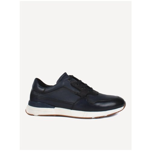 Кроссовки El' Rosso, размер 39, синий