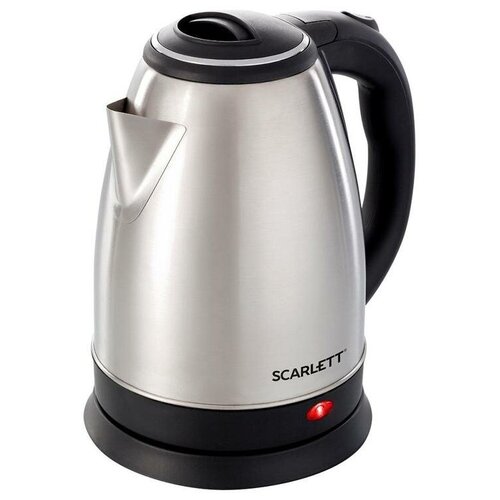 Чайник Scarlett SC-EK21S26 1 шт 175000₽