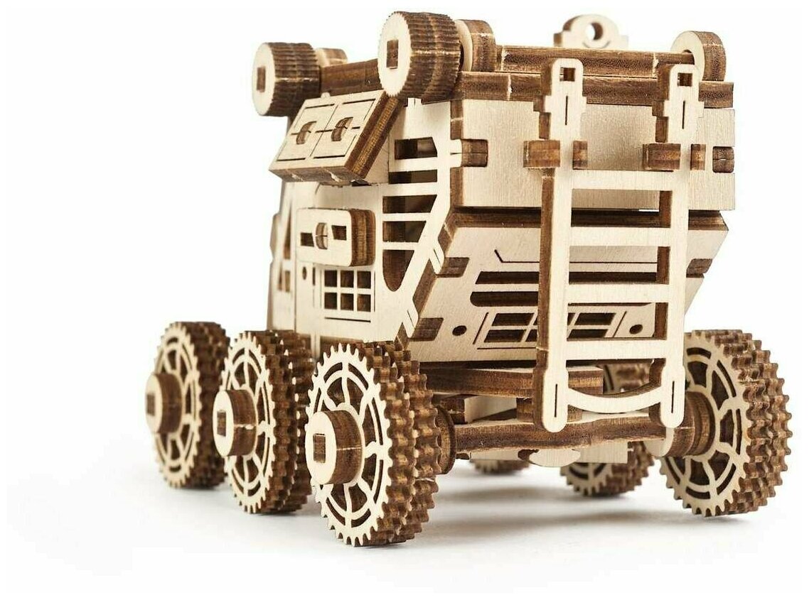 Сборная модель Ugears - фото №14