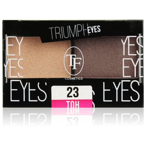 TF Cosmetics Тени для век Eyes, 4.6 г tf cosmetics тени для век eyes 5 г