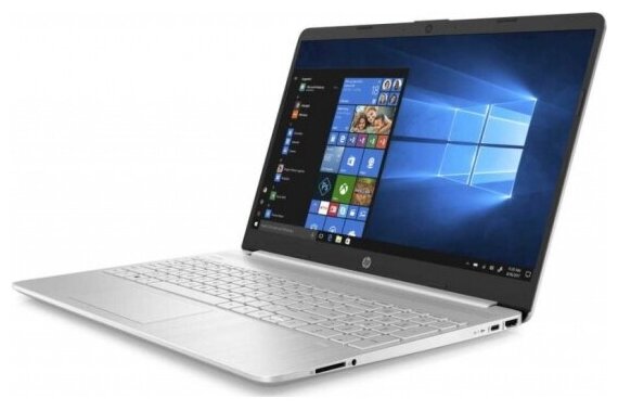 Ноутбук Hp Laptop 15s-eq2057ur