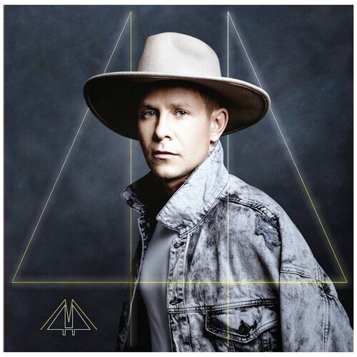 Фомин митя: Акустика (2LP)