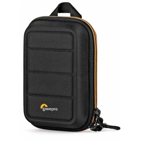 Чехол для фотоаппарата Lowepro Hardside CS 40, черный