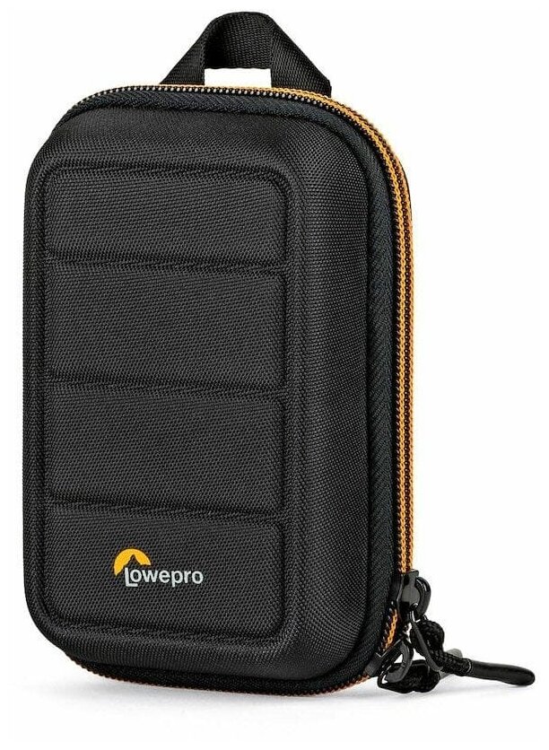 Чехол для фотоаппарата Lowepro Hardside CS 40, черный