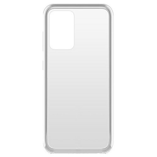 фото Krutoff / чехол-накладка clear case для samsung galaxy a52 (самсунг а52) krutoff group