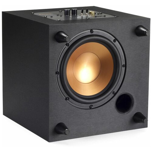 Klipsch R-8SW Black